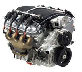 P17F8 Engine